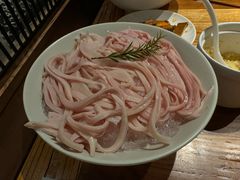 -莺花渡火锅City Green(万象城店)