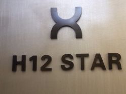 -H12 STAR日式美甲美睫专门店