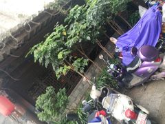 -香满楼(临安路店)