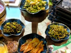 -慢丽江·云南野生菌土鸡锅(付家庄店)