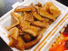 -细妹五香牛杂(步行街店)