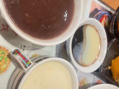 -古井假日酒店-古井面馆•淮上豆府(长江东路店)