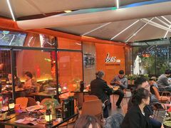 -何师烧烤Pro ·江湖川菜·小龙虾·精酿啤酒(太古里旗舰店)