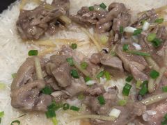 -大鸽饭(马王堆店)