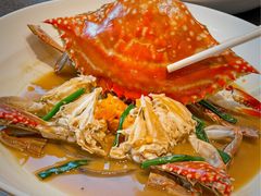 -瓯越·海鲜·瓯味一品(IM长宁国际店)