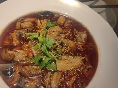 -花盐街·四川乐山小吃(西单大悦城店)