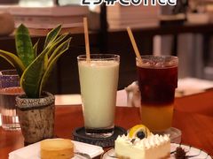 桃囍-25#COFFEE(古地石店)