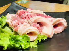 -新石器烤肉(南站店)