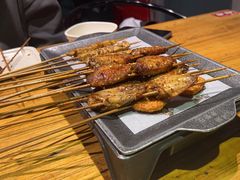 -管氏翅吧(中关村店)