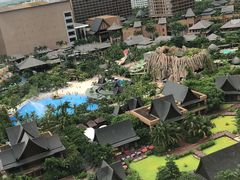 -三亚湾红树林度假世界(木棉酒店)