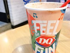 -DQ·蛋糕·冰淇淋(万象城店)