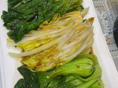 -芳芳餐厅(白沙路店)