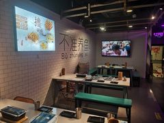 -撸啊撸铁签小肉(车站南路店)