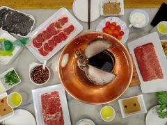 -牛街·马辈儿涮肉(牛街二店)