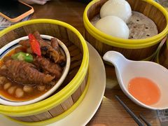 -香港新曜记茶餐厅(星耀城店)