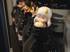 -醒味咖啡馆(南市桥巷店)