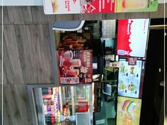 -汉堡王(北京三里屯购物中心)