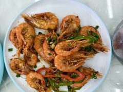 -双月饭店·20年老字号(新村店)