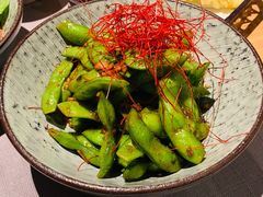 -隐泉之语日式料理(王府中环店)