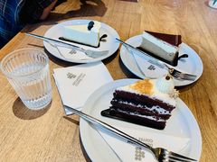 -DECAMERON十日谈(卓悦汇店)