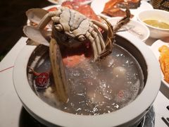 -加餐海鲜自助(宝龙一城店)