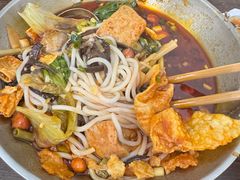 -龍城柳州螺蛳粉(群星路店)