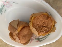 纸包蛋糕-圣安娜饼屋(信和广场店)