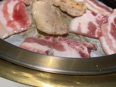 -亚马逊海鲜自助(万象汇店)