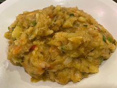 老奶洋芋-紫滇源云南生态菜(丹凤街店)