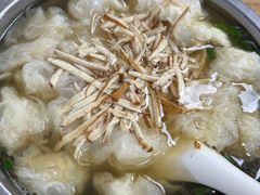 -荣巷小馄饨(荣巷店)