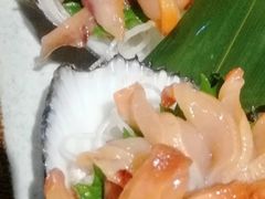 -恋铁板烧(阳光新生活广场店)