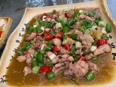 -青城甲(青城山店)