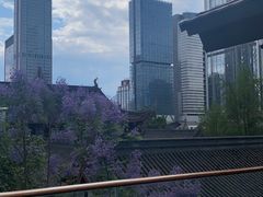 -无印良品餐堂 MUJI Diner(成都太古里店)