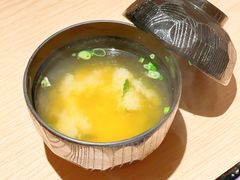 -小山日本料理(电子大厦店)