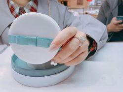 -珂兰钻石(美美2购物中心店)
