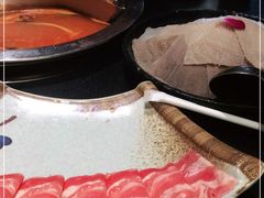-大龙燚火锅(五一广场店)