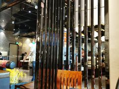 大堂-古田居·特色寿司料理(骏欣中心店)