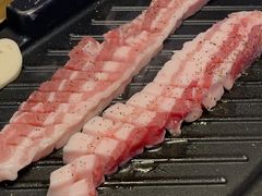 -金妈家烤肉(龙湖U城天街店)