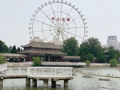-天津水上公园