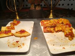 -广州中心皇冠假日酒店-环市食坊·海鲜自助餐厅