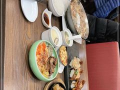 -东京屋(武定路店)