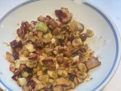 -常和州·夜宵大排档(常州单店)