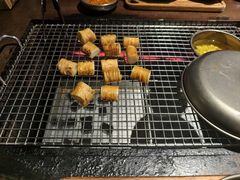 -夜食白市Yespicy·烧烤啤酒宵夜(番禺四海城店)