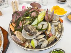 -船梆煮•蒸汽海鲜·生腌干蒸(五四广场店)