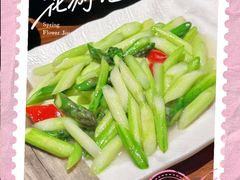 -浦江餐饮·上海菜馆(五四路店)