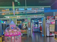 -快乐街区(成都龙湖北城天街店)