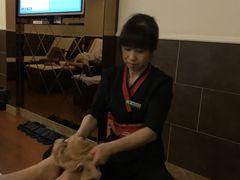 -良子足浴(湖滨店)