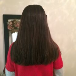TOP HAIR国际美发香港广场旗舰店-ace hair salon top 无痕接发