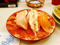 -海鮮寿司とれとれ市場