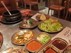 -西塔老太太泥炉烤肉(苏州大悦城店)